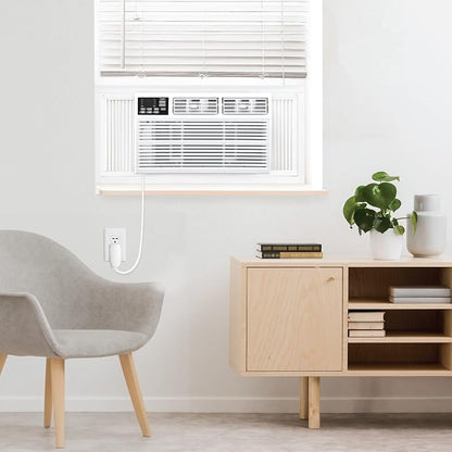 Whirlpool 18, 000 BTU 230V Window Air Conditioner - Image 3