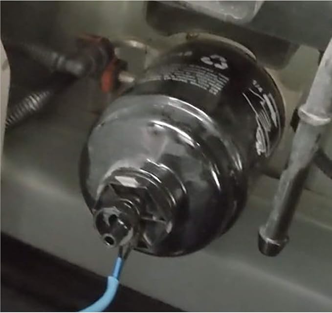 iFJF Fuel Filter Water Separator - Image 2