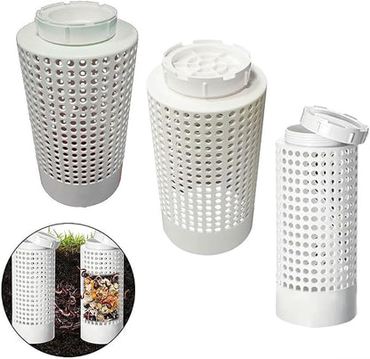 Underground Compost Bin - Image 4