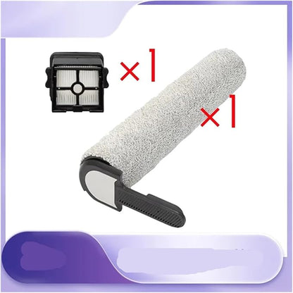 wet dry vacuum cleaner, AT28-Main Roller Brush - Image 2