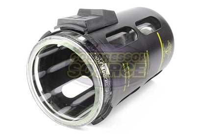 Industrial Equipment Expert Prevost Compressed Air Inline Moisture Trap Water - Image 4