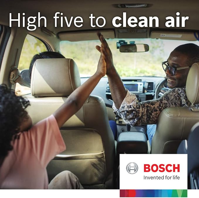 BOSCH 6036C HEPA Cabin Air Filter - Image 5