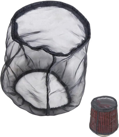 Air Filter Cover Small Dustproof Protective Cover Fits by VISVIC