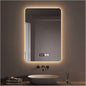 Bathroom Mirror with LED Lights，Bathroom Led Mirror ，LED Mirror by ZXCASDF