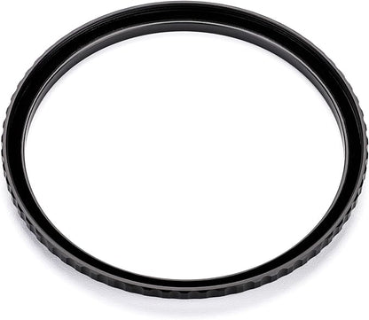 NiSi - Brass Pro 62mm to 82mm Step-Up Ring - Threaded Stepping Adapter Ring - Image 5