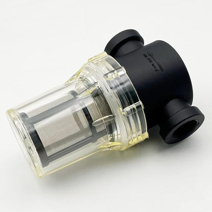 3/4" Female NPT in-Line Strainer - Image 5