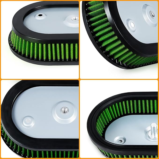 High-Flo Replacement Air Filter Element - Image 5