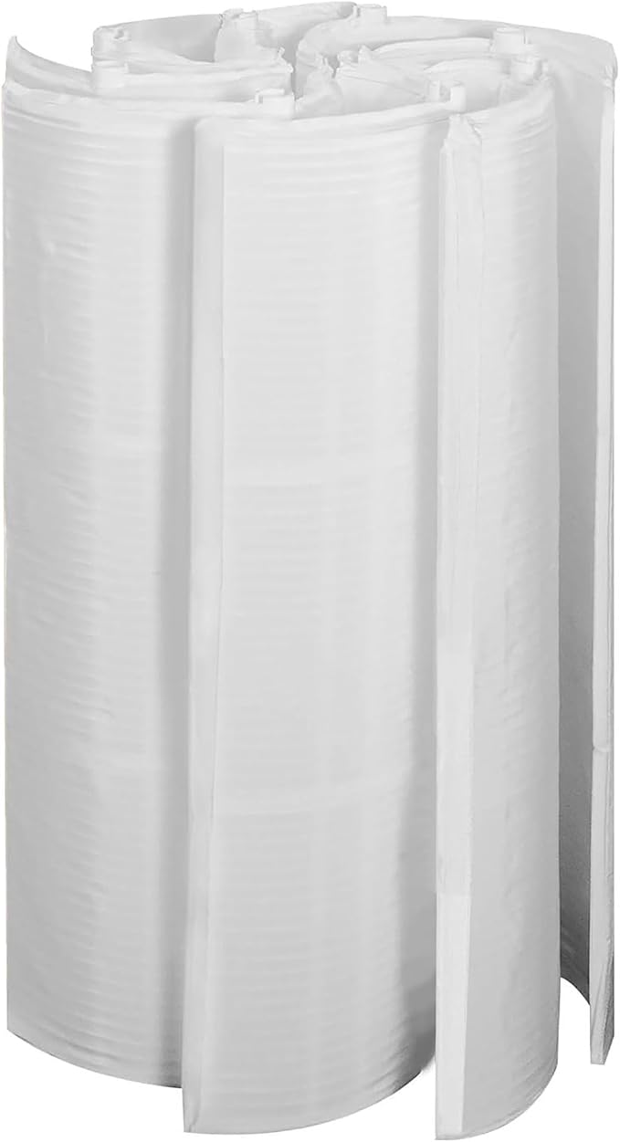 Hurricane Filters HF-DE72-SET by Hurricane
