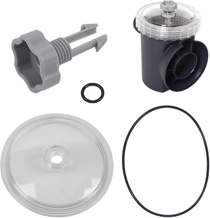 Filter Pump Cover - Image 7