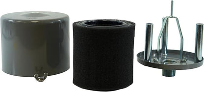 Replacement Air Intake Filter Assembly - Image 3