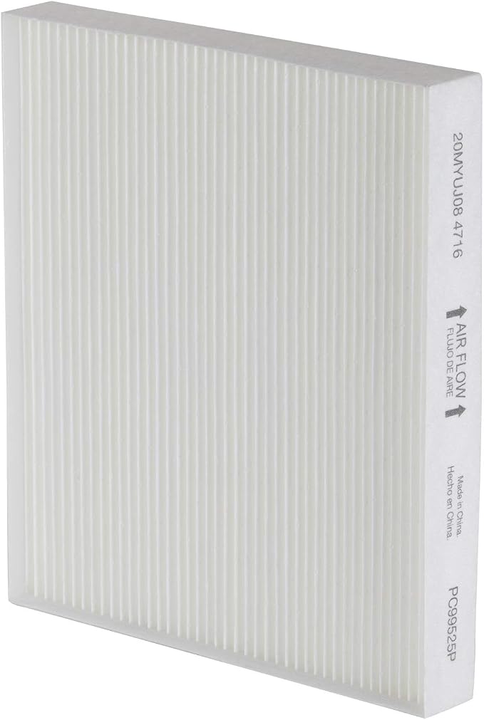 Premium Guard PC99525P Cabin Air Filter| Fits 2023-20 Hyundai Palisade - Image 6