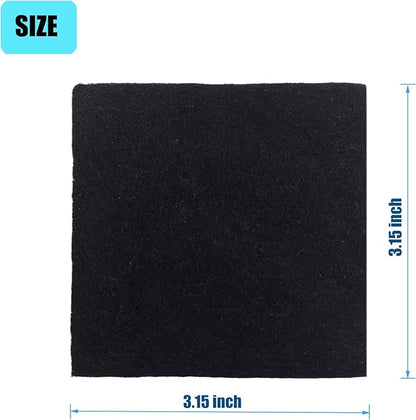 12 Pack Replacement Odor Absorbing Filter Refills - Image 4
