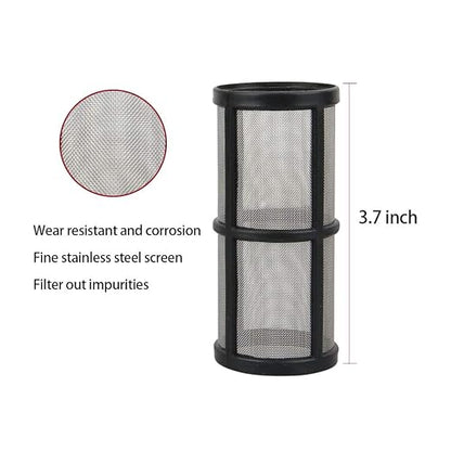 Sooprinse Garden Hose Inlet Filter - Image 5