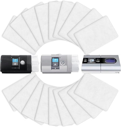Replacement Filters Compatible by ZYG