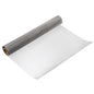 uxcell 60 Mesh 48" x 16" Woven Wire Mesh, 304 Stainless Steel Air Vent Filter by uxcell