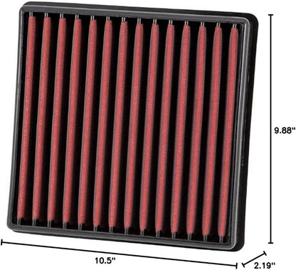 AEM 28-20385 DryFlow Air Filter - Image 8