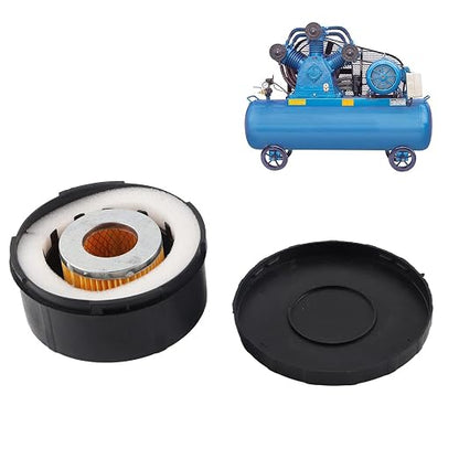 Air Compressor Filter, 3/4 25mm Air Compressor Air Filter Intake Dia 80mm - Image 6