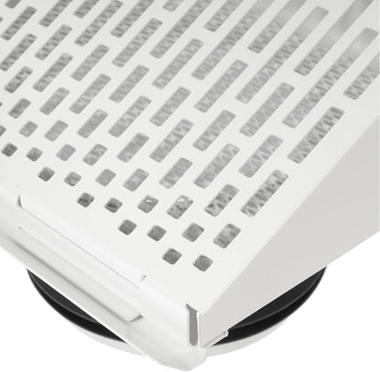 Vent Systems 4" Inch Exhaust Vent Cover - Image 6