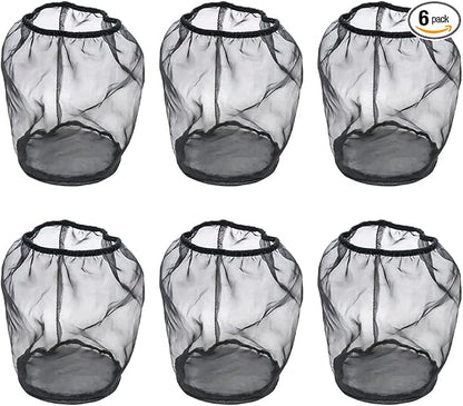 Universal Air Filter Cover, Air Filter Wrap by YIYUANYI