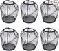 Universal Air Filter Cover, Air Filter Wrap by YIYUANYI