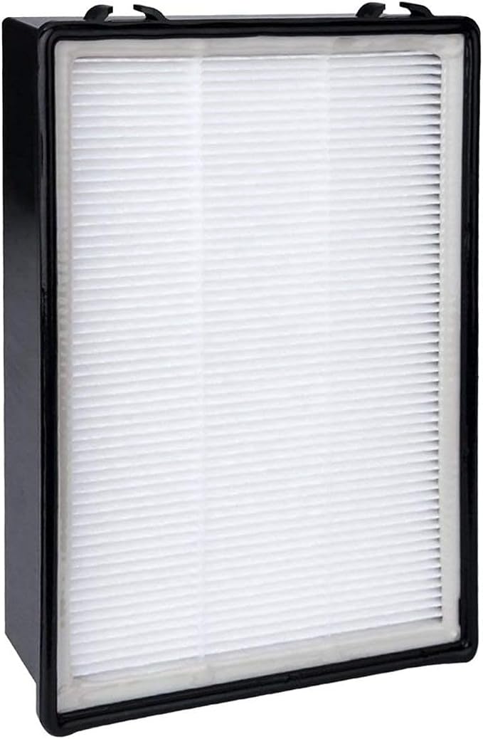 Nispira True HEPA Air Filter Replacement Compatible - Image 6