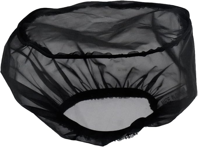HDBUBALUS Motorcycle Waterproof Air Filter Rain Sock Dustproof Protective Cover by HDBUBALUS