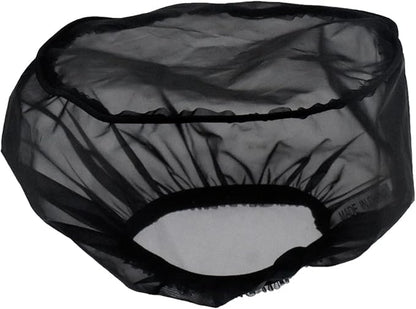 HDBUBALUS Motorcycle Waterproof Air Filter Rain Sock Dustproof Protective Cover by HDBUBALUS