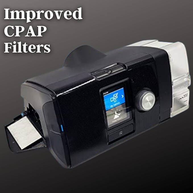 20-Pack Disposable CPAP Filters - Image 4