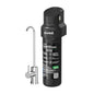 Pureal Hybrid Home PPU-1000D Under Sink Water Filter System by PUREAL