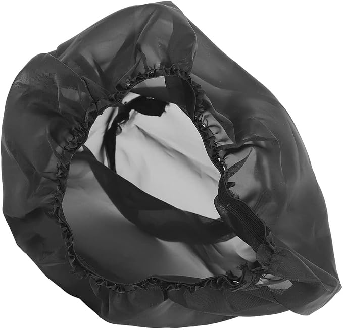 Air Intake Filter Sock Cover, Air Cleaner Protective Cover, Motorcycle - Image 3