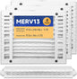 DR90 14 x 17.5 x1.75 Dehumidifier Filter MERV 13 Compatible by Unknown
