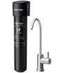 Waterdrop 15UB-UF 0.01 μm Ultra Filtration Under Sink Water Filter System by Waterdrop