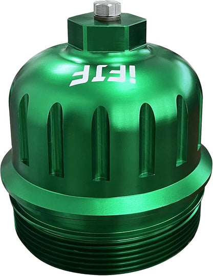 iFJF 134001 Fuel Filter Housing Cap Replacement by iFJF