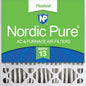 Nordic Pure 20x20x5 Honeywell/Lennox Replacement MERV 13 Air Filter 1 Pack by NordicPure