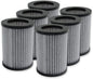 PUREBURG PEPERSFIL Replacement Filters Compatible by PUREBURG-PureYourBreath