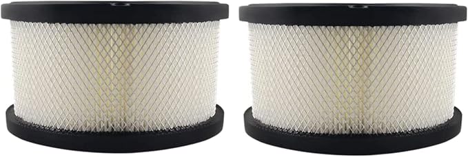 32170979 Air Filter Soberg # 14 A424 Air Intake Filter Element - Image 4