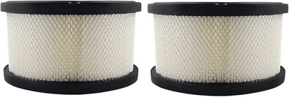 32170979 Air Filter Soberg # 14 A424 Air Intake Filter Element - Image 4