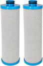 RV Water Filter, Replacement for WaterPur™ RCS/FR1 Housing, Replaces KW1 by FILSADAE