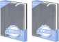 LEVOIT Vital 100 Replacement Filter, Genuine Air Purifier Filter, by Levoit