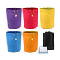 5Pcs 5-Gallon Filter Bag, Durable Oxford Cloth All-Mesh Filter Bags by Unknown