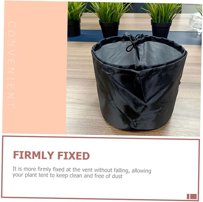Yardwe 2pcs Duct Filter Vent Cover - Image 9