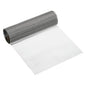 PATIKIL 40" L x 10" W Woven Wire Mesh, 80 Mesh 316L Stainless Steel Air Vent by PATIKIL
