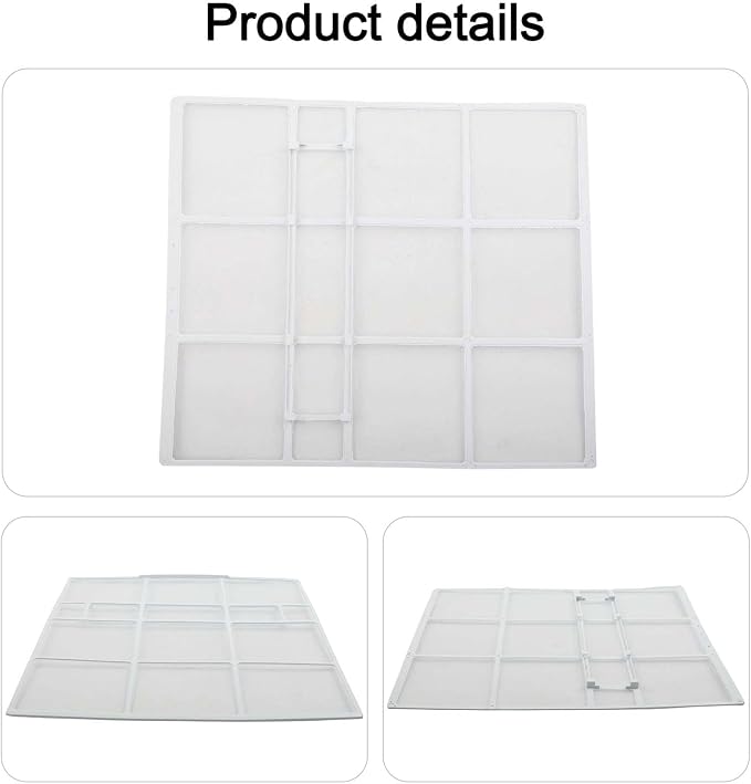 Air Conditioner Dustproof Filter Screen - Image 2