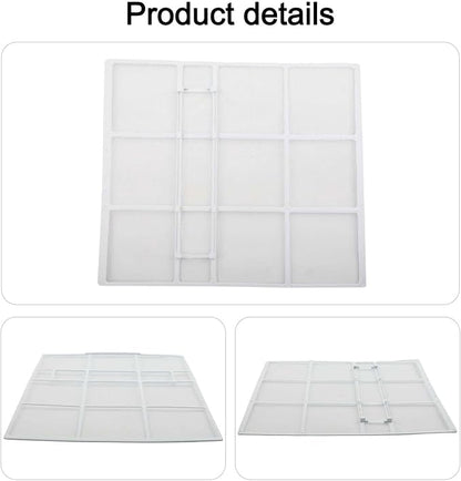 Air Conditioner Dustproof Filter Screen - Image 2