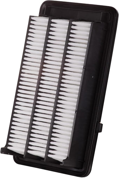 ECOGARD XA10498 Premium Engine Air Filter Fits 2017-2022 Honda CR-V, 2016-2021 - Image 2