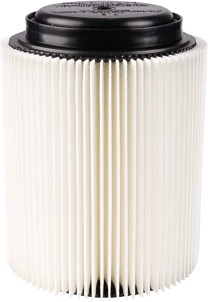 Replacement Filter Cap for Craftsman and Ridgid Vacuums - Image 5