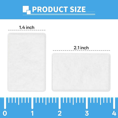 Replacement Filters Compatible - Image 2
