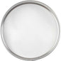 Tablecraft Fine Mesh Sieve Strainer, 12-Inch Round Ultra-Fine Stainless Steel by TableCraft