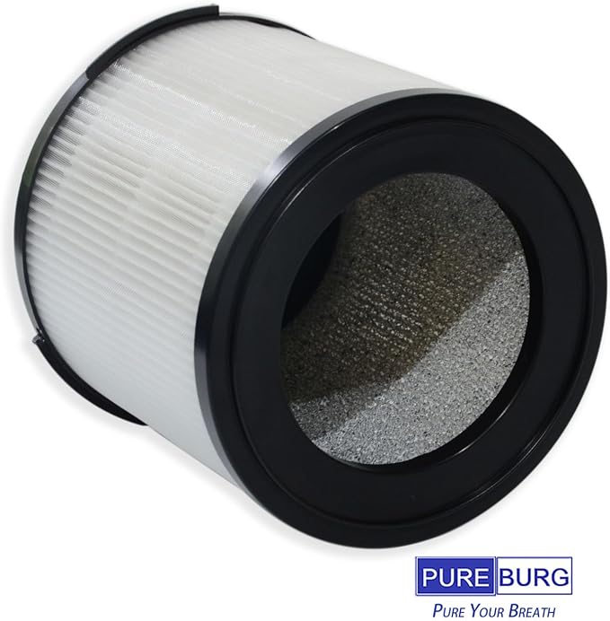 PUREBURG Replacement Filter Compatible - Image 4