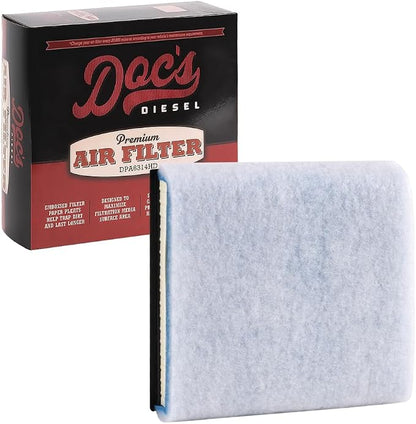 DOC'S DIESEL Air Filters | Compatible - Image 2